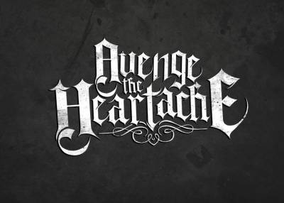 logo Avenge The Heartache logo Avenge The Heartache